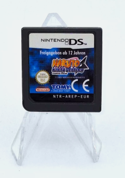 Naruto: Ninja Destiny